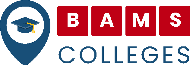 Contact US BAMS Colleges